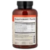 Organic Turmeric Curcumin, 180 Vegan Capsules image 2