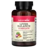 Liver Balance Complete, 120 Vegetarian Capsules image 1