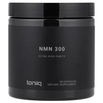 NMN 300, 60 Capsules (150 mg per Capsule)