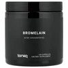 Bromelain, 120 Capsules (500 mg per Capsule)