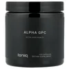Alpha GPC, 120 Capsules