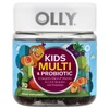 Kids Multi & Probiotic Gummies, Yum Berry Punch, 70 Gummies image 1