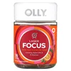 Laser Focus Gummies, Berry Tangy Tangerine, 36 Gummies image 1