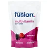 Multivitamin Soft Chew, Mixed Berry, 60 Soft Chews image 1