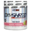 OxyShred, Thermogenic Fat Burner, Guava Paradise, 9.5 oz (270 g) image 1