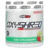 OxyShred, Thermogenic Fat Burner, Kiwi Strawberry, 9.74 oz (276 g)
