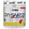 OxyShred, Thermogenic Fat Burner, Mango, 9.95 oz (282 g) image 1
