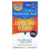 Hyaluronic Acid For Joints, Skin & Eyes, Synthovial Seven®, 1 oz (30 ml) image 1