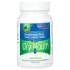 HylaMints, Hyaluronic Acid + Xylitol + Slippery Elm + Cranberry, Mint, 60 Lozenges image 3