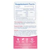 HA Collagen Builder, Hyaluronic Acid + Biotin +Silica, Mixed Berry, 30 Chewable Lozenges image 2