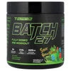 Batch 27, Fully Dosed Pre Workout, Sour Gummy Bears, 13.4 oz (380 g)