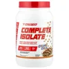 Complete Isolate, Cinnamon Cereal, 2 lb (907 g) image 1