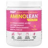 AminoLean®, Energy, Pink Lemonade, 8.25 oz (234 g)