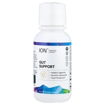 Gut Support, 8 fl oz (236 ml)
