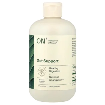 Gut Support, 16 fl oz (473 ml)