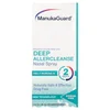 Medical Grade Manuka, Deep Allercleanse Nasal Spray, 1.35 fl oz ( 40 ml) image 2