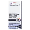Medical Grade Manuka, Deep Nasal Cleanse Nasal Spray, 0.65 fl oz ( 20 ml) image 2