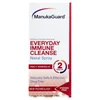 Medical Grade Manuka Honey, Everyday Immune Cleanse Nasal Spray, 1.35 fl oz (40 ml) image 2