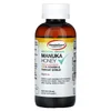 Manuka Honey, Kids Cough & Throat Syrup, Daytime, Honey Lemon, 4 fl oz (118 ml) image 3