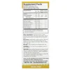 Manuka Honey, Kids Cough & Throat Syrup, Nighttime, Honey Lemon, 4 fl oz (118 ml) image 2