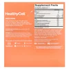 Focus & Recall, Peach Pineapple, 30 Gel Packs, 0.84 fl oz (25 ml) Each image 2