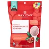 Organic Pomegranate Powder, 8 oz (227 g) image 1