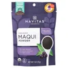 Organic Maqui Powder, 3 oz (85 g) image 1