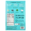 Plant Based Protein Bar, Oh Oh Cookie Dough, 12 Bars, 1.76 oz (50 g) Each image 2