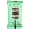 Plant Based Protein Bar, It's Mint To Be Chip, 12 Bars, 1.76 oz (50 g) Each image 3