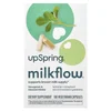 Milkflow, Fenugreek & Blessed Thistle, 100 Vegetarian Capsules image 1