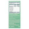 Milkflow, Fenugreek & Blessed Thistle, 100 Vegetarian Capsules image 2