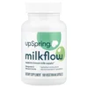 Milkflow, Fenugreek & Blessed Thistle, 100 Vegetarian Capsules image 3