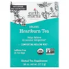 Organics, Organic Heartburn Tea, Comforting Mellow Mint, Caffeine Free, 16 Tea Bags, 0.96 oz (27.2 g)