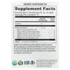 Organics, Organic Heartburn Tea, Comforting Mellow Mint, Caffeine Free, 16 Tea Bags, 0.96 oz (27.2 g) image 2