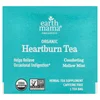 Organics, Organic Heartburn Tea, Comforting Mellow Mint, Caffeine Free, 16 Tea Bags, 0.96 oz (27.2 g) image 3