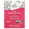 Organics, Organic Milkmaid® Tea, Fragrant Fennel Herb, Caffeine Free, 16 Tea Bags, 1.23 oz (35 g)