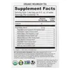Organics, Organic Milkmaid® Tea, Fragrant Fennel Herb, Caffeine Free, 16 Tea Bags, 1.23 oz (35 g) image 2