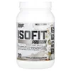 IsoFit® Protein, Vanilla Bean Ice Cream, 2.14 lbs (969 g) image 1