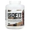 IsoFit, Chocolate Shake, 5.1 lbs (2,317 g) image 1