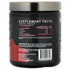 BCAA 6000, Recovery, Fruit Punch, 8.15 oz (231 g) image 2