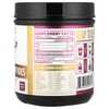Collagen Peptides, 18 oz (510 g) image 2