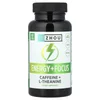 Energy + Focus, 60 Veggie Capsules