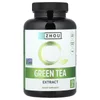 Green Tea Extract, 500 mg, 120 Veggie Capsules image 1