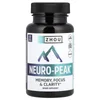 Neuro-Peak®, 30 Veggie Capsules image 1