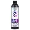 Organic Black Seed Oil, 8 fl oz (240 ml)