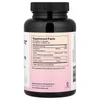 Myo & D-Chiro Inositol with MTHF Folate + Vitamin D3, 120 Vegetarian Capsules image 2