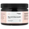 Myo & D-Chiro Inositol Powder, 6.99 oz (198 g)