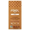 Focus, Plant Protein Bars, Brownie Chocolate Chip + Lions Mane, 10 Bars, 2 oz (57 g) Each