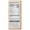 Focus, Plant Protein Bars, Brownie Chocolate Chip + Lions Mane, 10 Bars, 2 oz (57 g) Each image 2