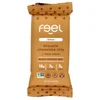 Focus, Plant Protein Bars, Brownie Chocolate Chip + Lions Mane, 10 Bars, 2 oz (57 g) Each image 3